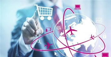 什么是電子商務(wù)公司