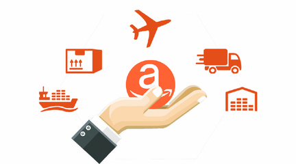 “跨境電商”亞馬遜FBA頭程物流到門保險試行