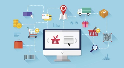 擁有對電商平臺管理系統(tǒng)的不同觀點_電商人士分享