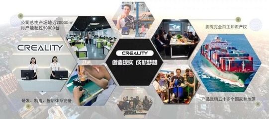 2019全球跨境電商節 創想三維與您相約2號館B130