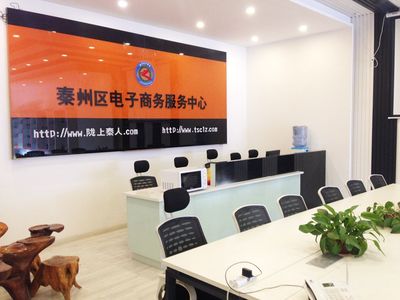 【喜迎黨代會】秦州農村電商篇(組圖)--天水在線