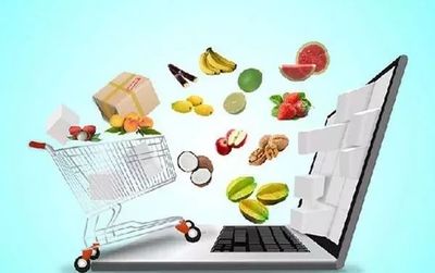 【渤商關注】重慶農產品電商產業發展現狀研究