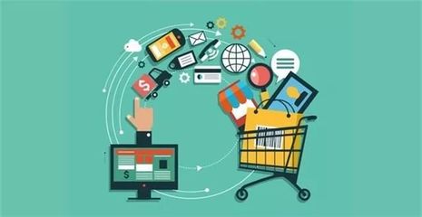 互聯網的高速發展 跨境電商模式不斷豐富創新