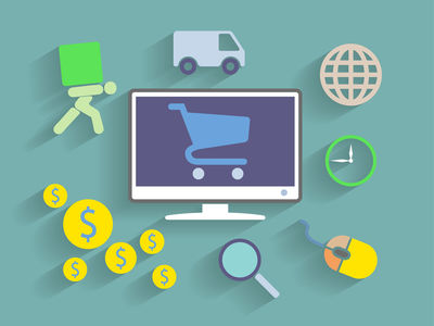 現在從事電商行業,有什么優勢和劣勢