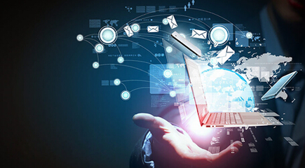 大貓電商貓行天下:關于產業互聯網背景下的行業思考與探索