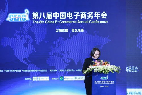 嘉定工業區電子商務產業發展穩如磐石,去年11個月實現營收1588億元