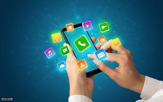 花一分鐘來帶你了解電子商務的模式及其用途