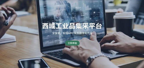 西域入選2020年上海市產業電商 雙推 企業