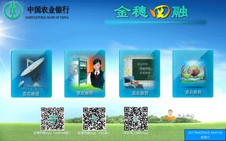 金融科技助力普惠金融新成效