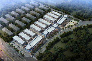 寶雞大明天地房產公司 打造 大明萬薈 西北工業品 酒店用品核心商圈