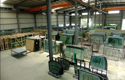 東莞市大朗恒通技術(shù)玻璃廠
