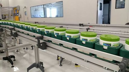 雀巢今天在華開新工廠加碼兩大業(yè)務(wù)