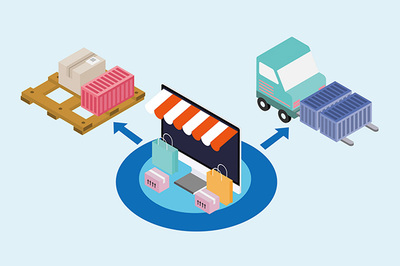 哪家的跨境電商ERP系統性價比高?