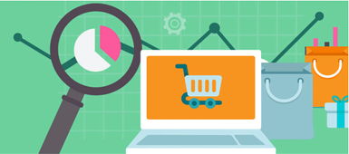 還沒pick商助電子商務分析系統 那你就out了