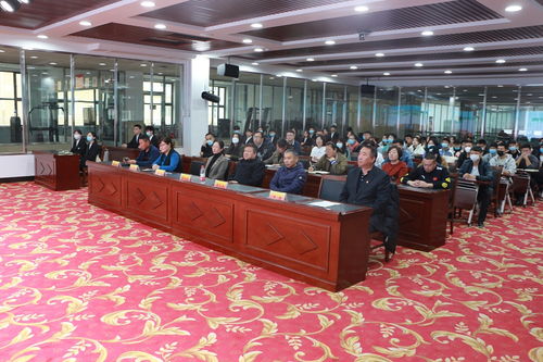 黑龍江工業學院第八屆創業活動月暨第二屆農產品電子商務營銷策劃大賽正式啟動