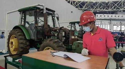 比賽火熱進(jìn)行中 看廣東能工巧匠大顯身手