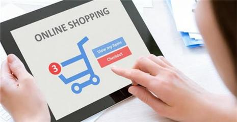 利用電商平臺(tái)侵權(quán)案增多 損害賠償額難定