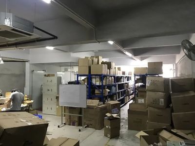 跨境電商轉內銷,新店逆襲就五步!