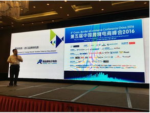 瑞金麟電子商務(wù)ceo周穎 跨境電商進(jìn)入品牌驅(qū)動(dòng)時(shí)代