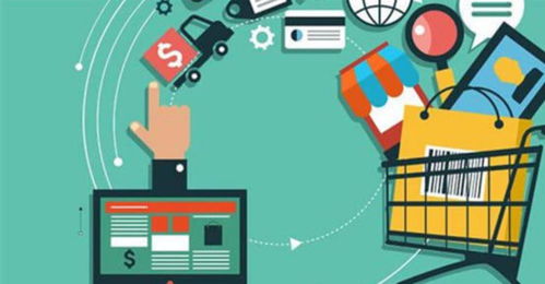 西方都如此發(fā)達(dá)了,為何電商發(fā)展如此滯后,是因為他們技術(shù)落后嗎