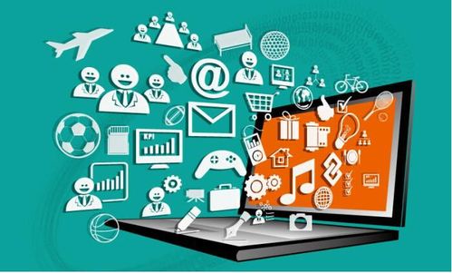 聚焦 商務(wù)部等三部門發(fā)布 十四五 電子商務(wù)發(fā)展規(guī)劃