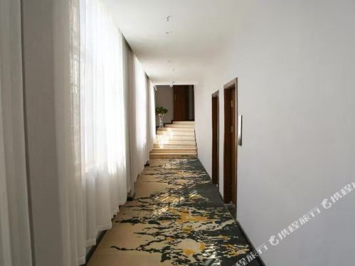 上高新溫馨久久商務酒店 地址、電話與圖片一覽