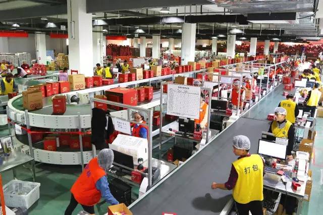 百草味雙十一戰績斐然 2.52億全平臺銷售額背后的戰略升級之路