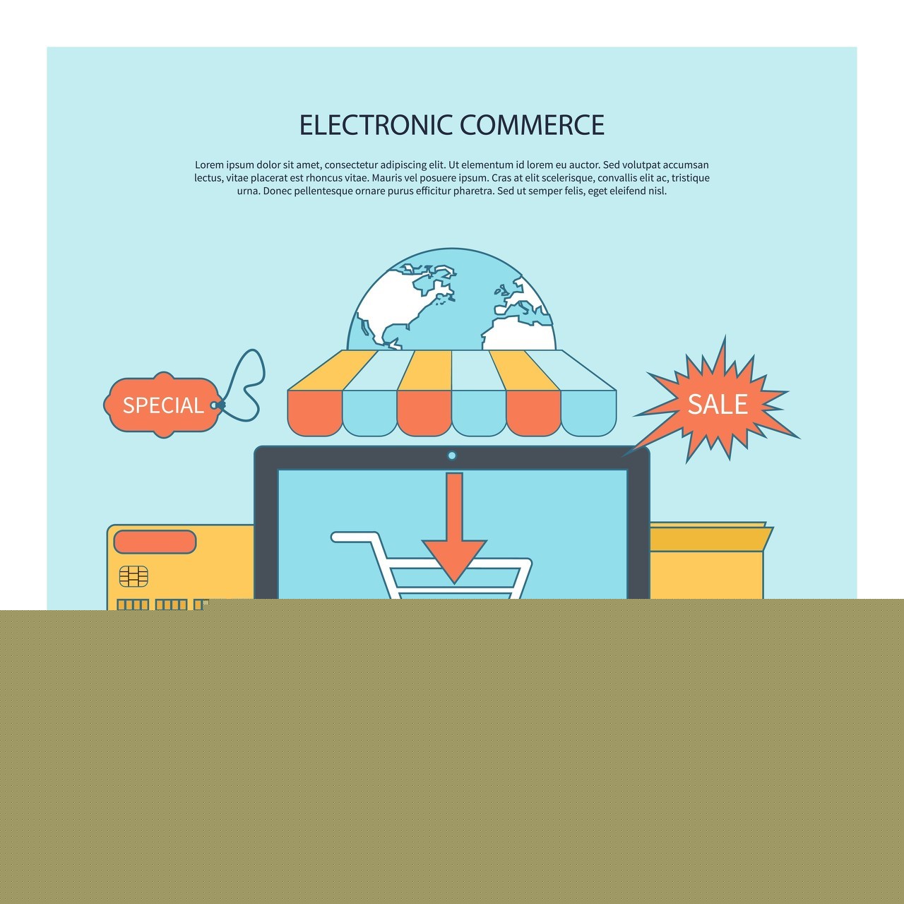 電子商務 網上購物的未來與創新