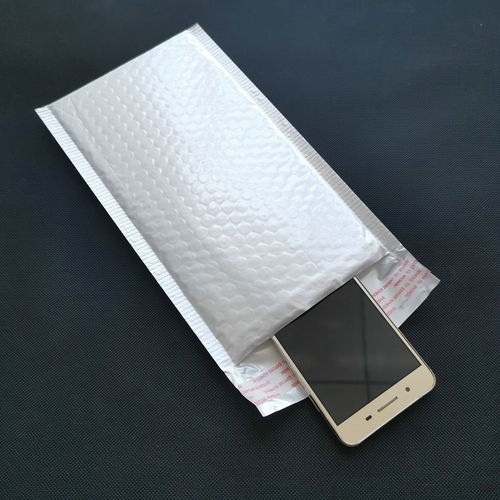 阜陽牛皮紙氣泡袋廠家推薦 研選包裝高清大圖展示與電子商務指南