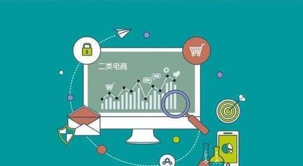 什么是二類電商與資訊電商？老馬一次性為你解析