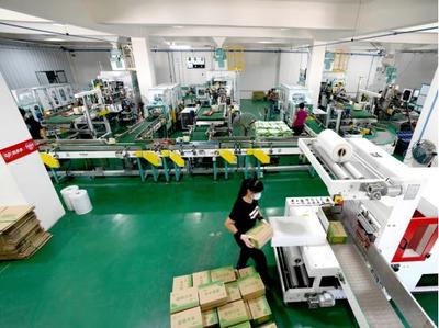 90后農二代扎根家鄉，拼多多年銷2萬噸盤錦大米助力鄉親致富