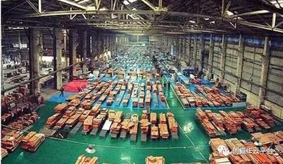 電商涌入生產端 工廠從幕后走到臺前的變革與挑戰